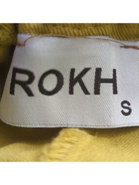 ROKH Jeans Jogging